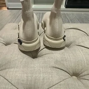 Balenciaga | Shoes | Mens Speed Recycled Knit Graffiti  display picture 1